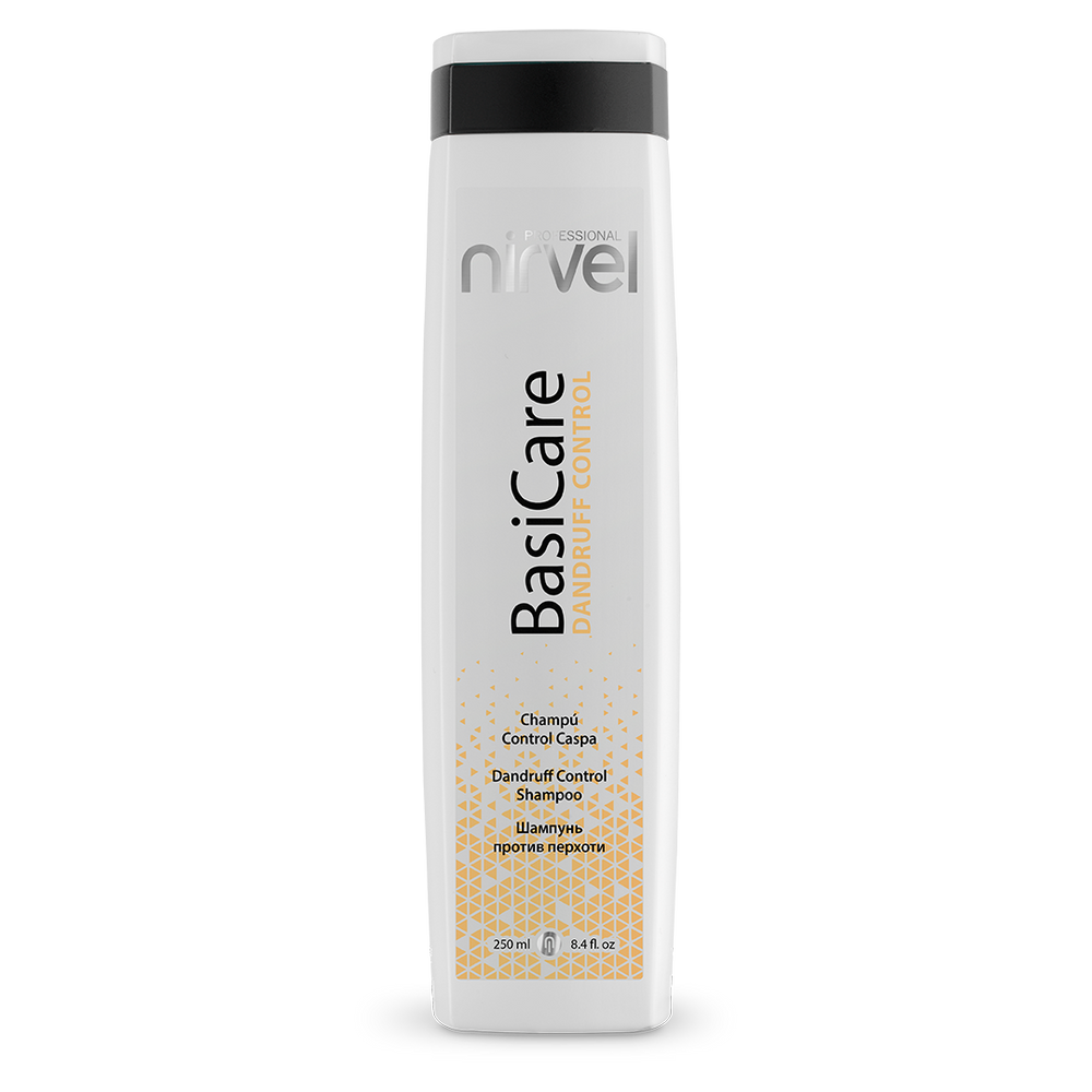 BasiCare Dandruff Control Shampoo