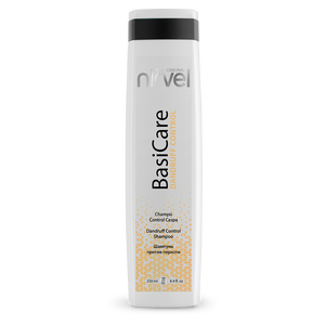 BasiCare Dandruff Control Shampoo