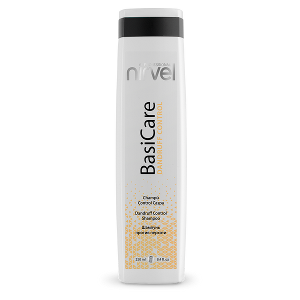 BasiCare Dandruff Control Shampoo