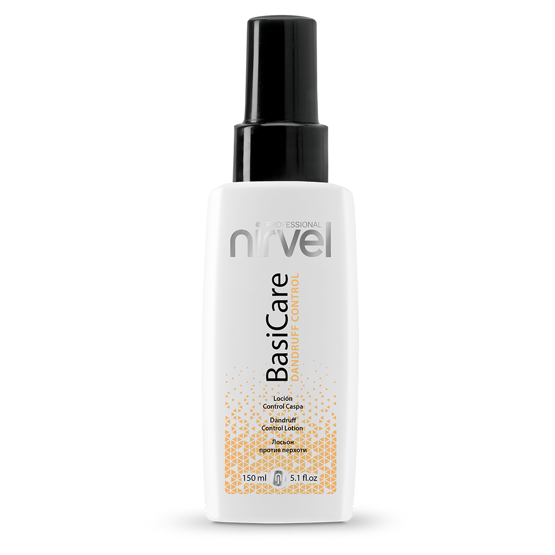 BasiCare Dandruff Control Lotion