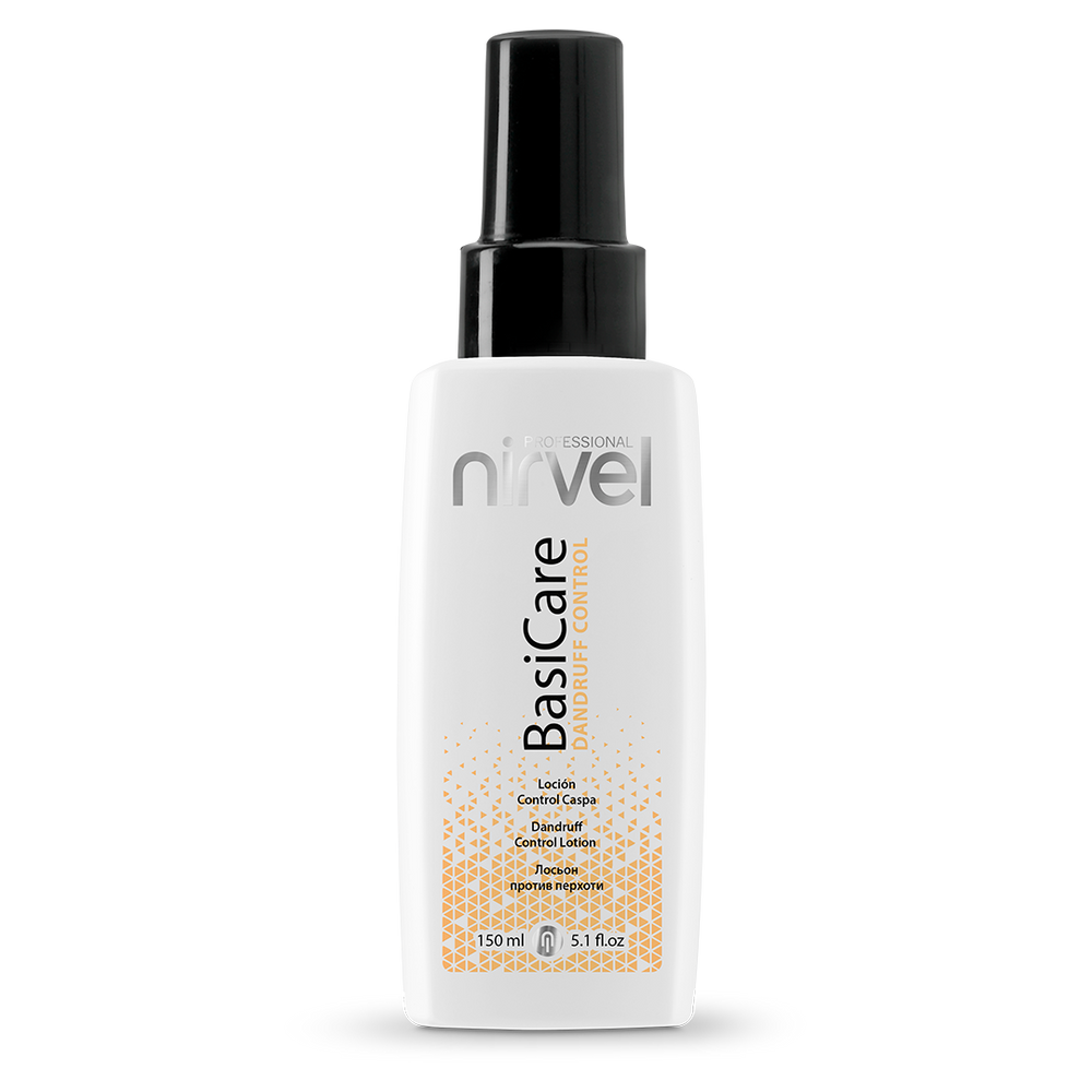 BasiCare Dandruff Control Lotion