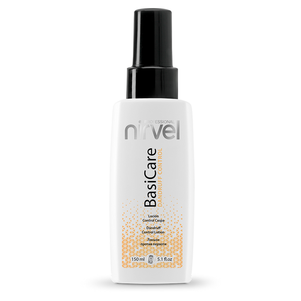 BasiCare Dandruff Control Lotion