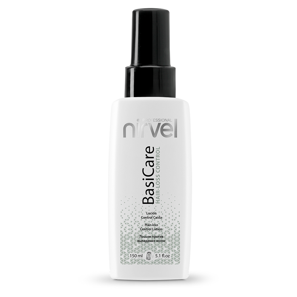BasiCare Hair-Loss-Control Lotion