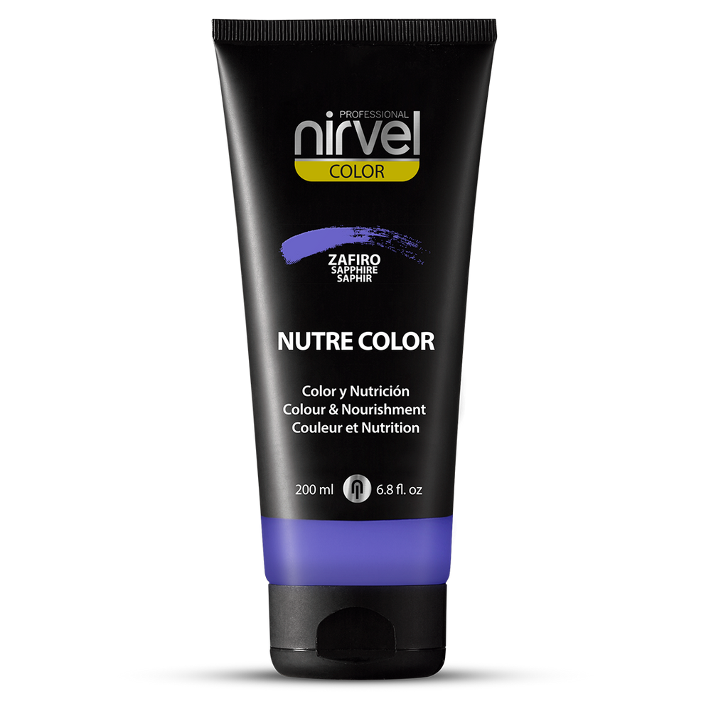 Nutre Color Blond Sapphire