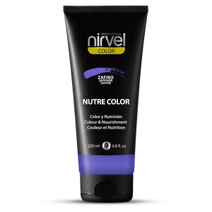 Nutre Color Blond Sapphire
