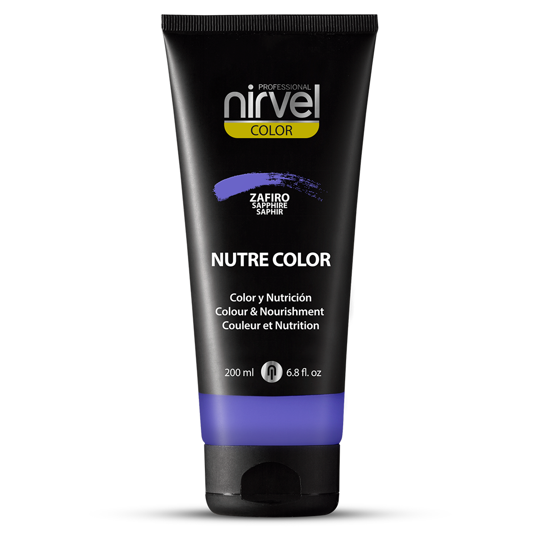 Nutre Color Blond Sapphire