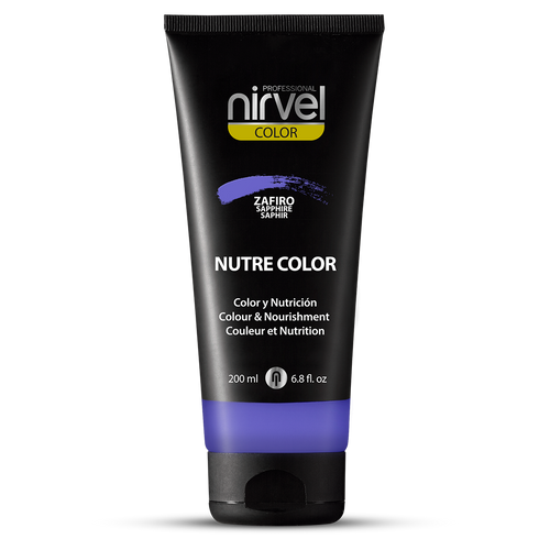 Nutre Color Blond Sapphire