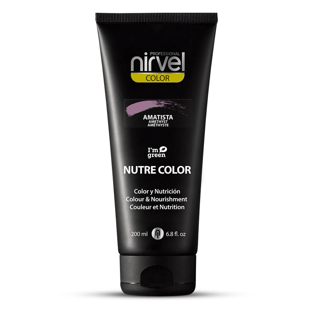 Nutre Color Blond Sapphire
