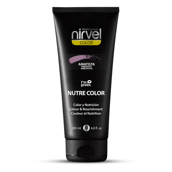 Nutre Color Blond