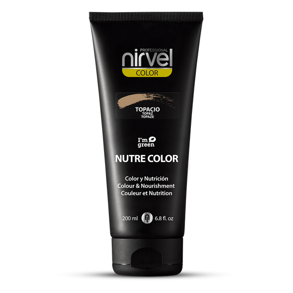 Nutre Color Blond