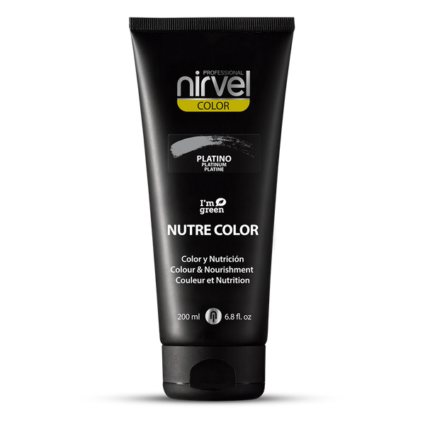 Nutre Color Blond