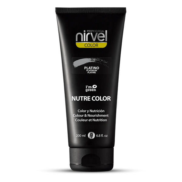 Nutre Color Blond