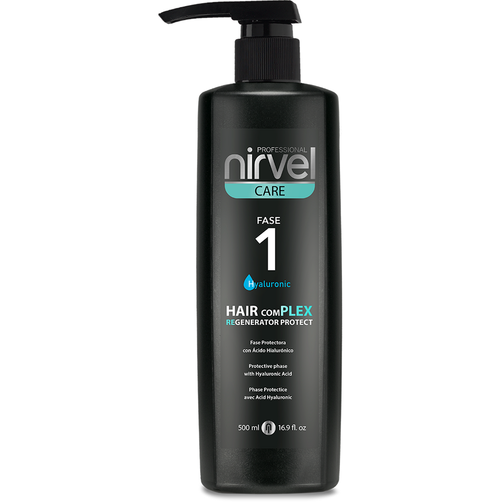 Hair Complex Regenerator Protect Phase 1