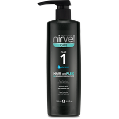 Hair Complex Regenerator Protect Phase 1