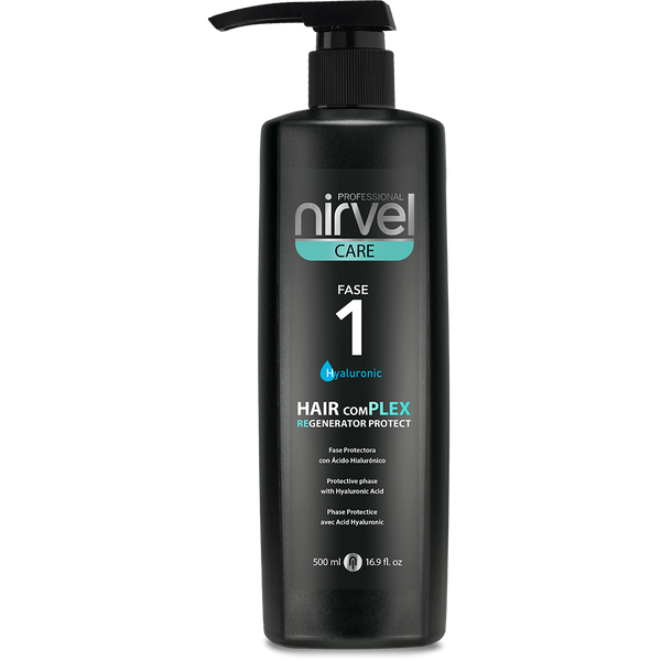 Hair Complex Regenerator Protect Phase 1