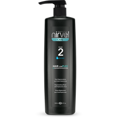 Hair Complex Regenerator Booster Phase 2