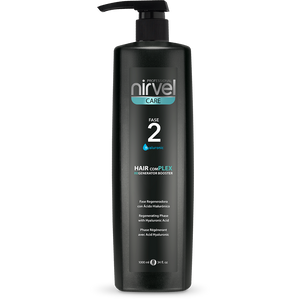 Hair Complex Regenerator Booster Phase 2