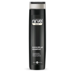 Alkaline pH Shampoo
