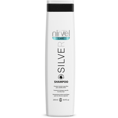 Silver Shampoo