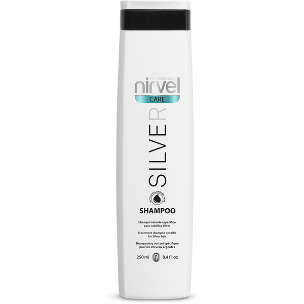 Silver Shampoo