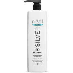 Silver Shampoo