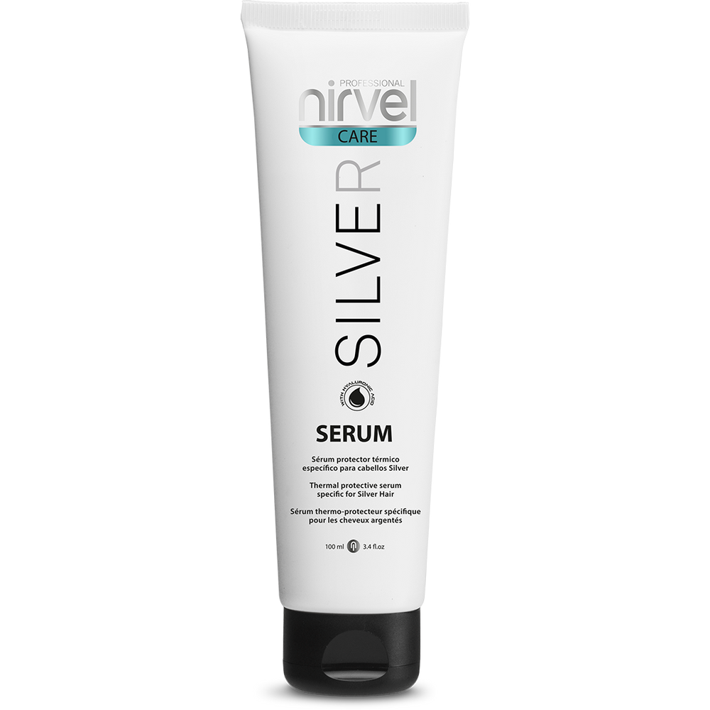 Silver Serum