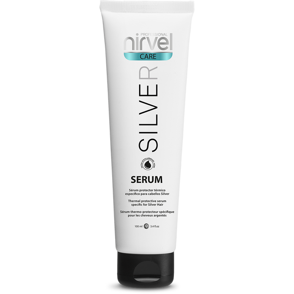 Silver Serum