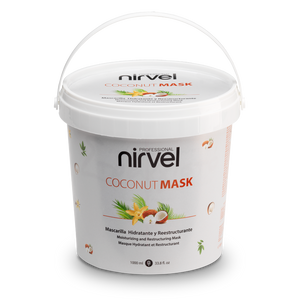 Coconut Mask