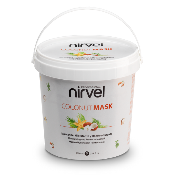 Coconut Mask