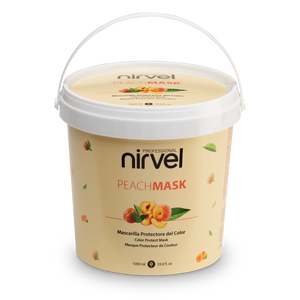 Peach Mask