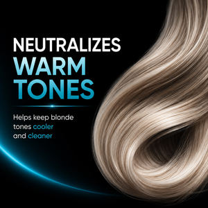 Artic Blond Toner