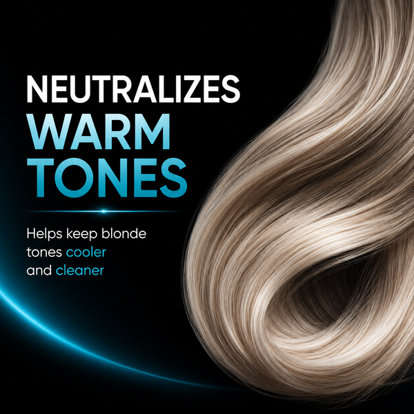 Artic Blond Toner