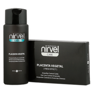 Placenta Vegetal Pack