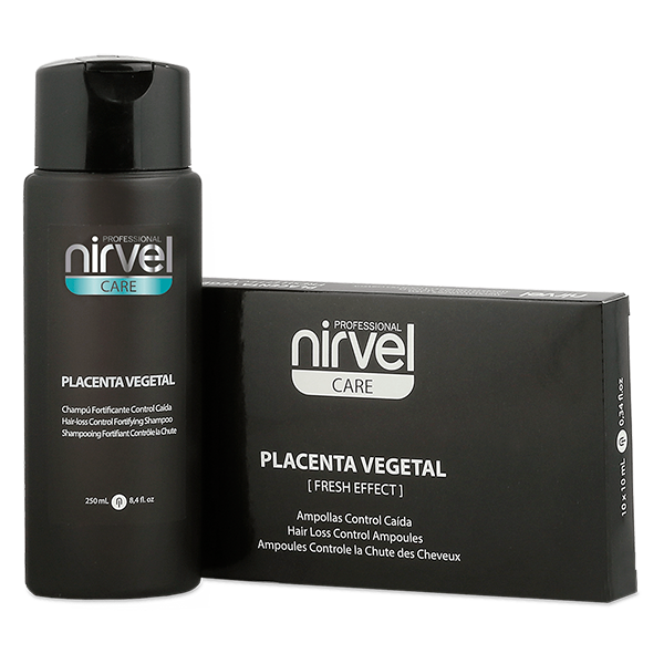 Placenta Vegetal Pack
