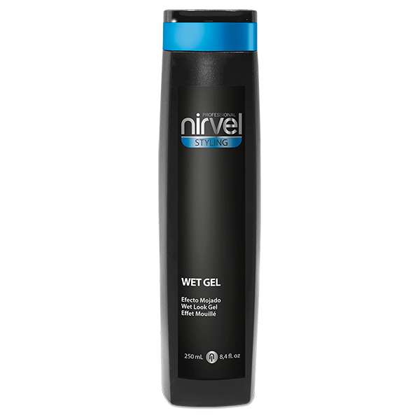 Wet Gel