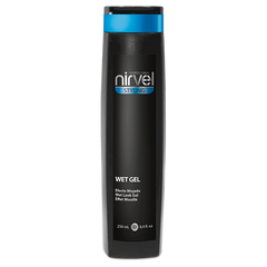 Wet Gel