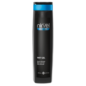 Wet Gel