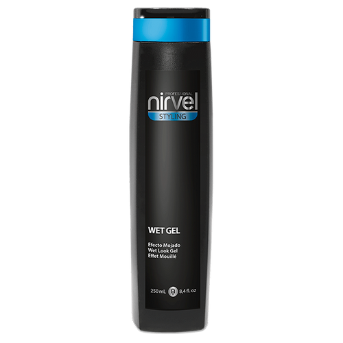 Wet Gel