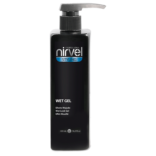 Wet Gel