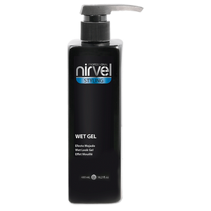 Wet Gel