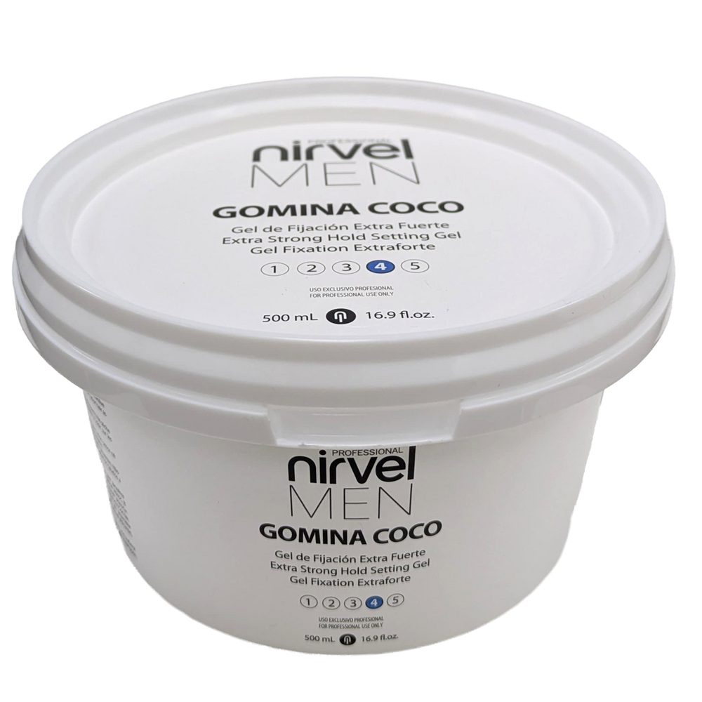 Coco Gel