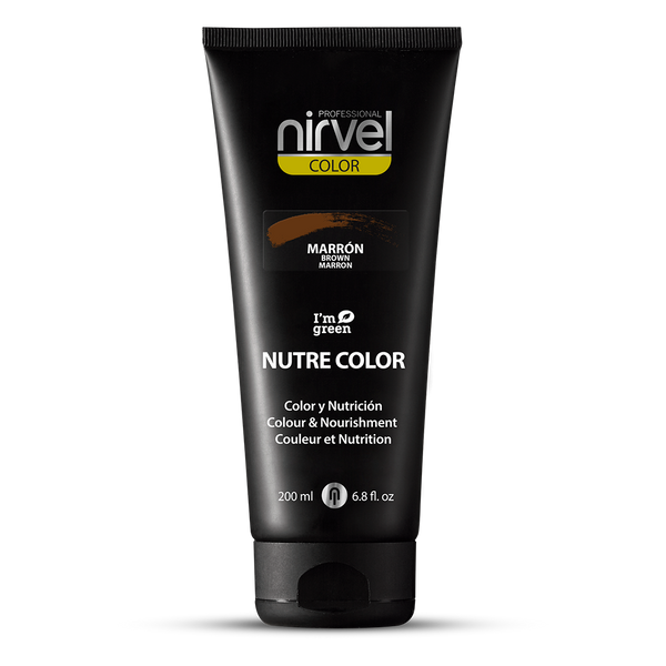 Nutre Color