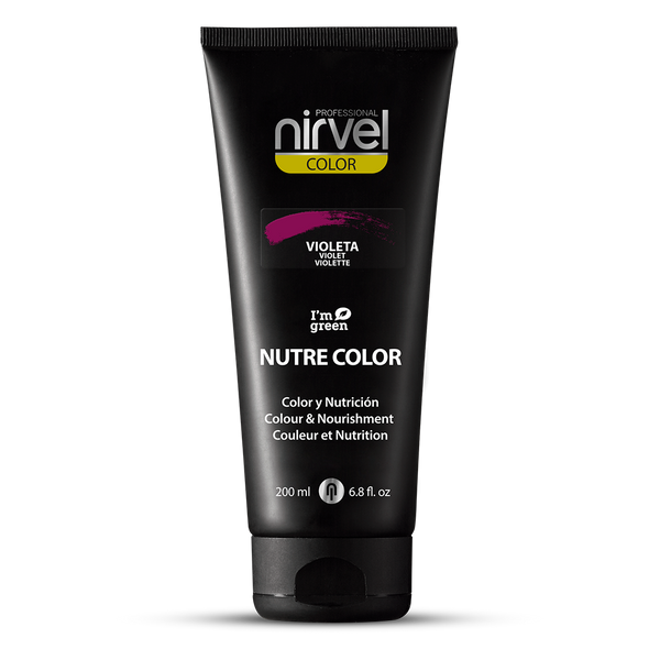 Nutre Color