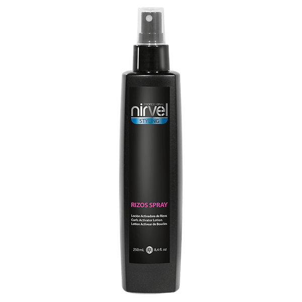 Curls Spray