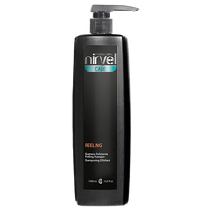 Peeling Shampoo