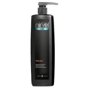 Peeling Shampoo