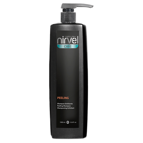 Peeling Shampoo