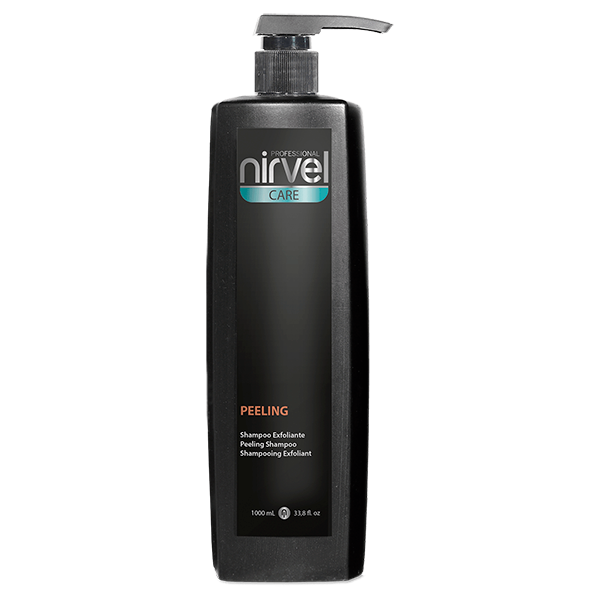 Peeling Shampoo