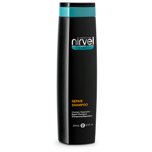 Repair shampoo