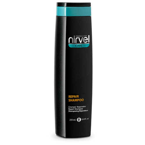 Repair shampoo